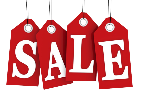 Sale